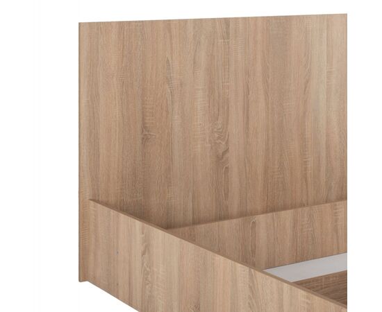 ΣΕΤ ΚΡΕΒΑΤΟΚΑΜΑΡΑΣ 5ΤΜΧ ADLER HM11758 ΜΕΛΑΜΙΝΗ SONAMA OAK-ΓΙΑ ΣΤΡΩΜΑ 160x200εκ - ΣΕΤ ΚΡΕΒΑΤΟΚΑΜΑΡΑΣ στο Milonadakis.gr