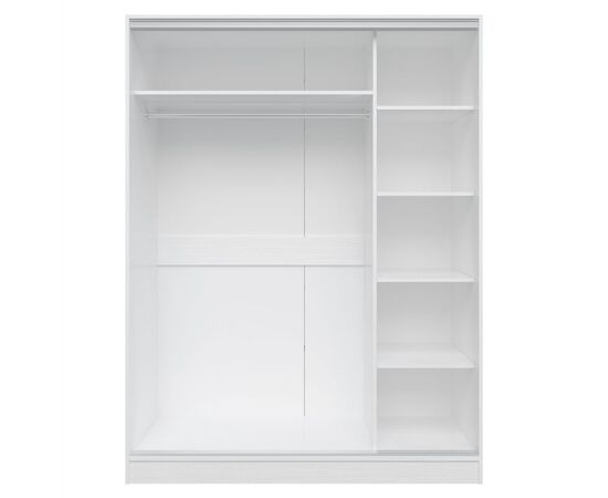 ΣΕΤ ΚΡΕΒΑΤΟΚΑΜΑΡΑΣ 6ΤΜΧ ADLER HM11759.03 ΜΕΛΑΜΙΝΗ ΛΕΥΚΗ-ΓΙΑ ΣΤΡΩΜΑ 160x200εκ - ΣΕΤ ΚΡΕΒΑΤΟΚΑΜΑΡΑΣ στο Milonadakis.gr