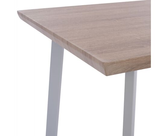 ΣΕΤ ΤΡΑΠΕΖΑΡΙΑΣ 5ΤΜΧ OFIRA HM10634 MDF TOP ΣΕ SONAMA--ΛΕΥΚΕΣ ΚΑΡΕΚΛΕΣ - ΤΡΑΠΕΖΑΡΙΕΣ στο Milonadakis.gr