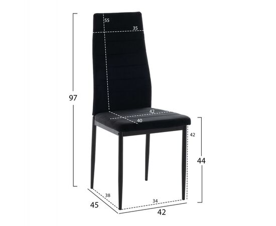 ΣΕΤ ΤΡΑΠΕΖΑΡΙΑΣ 5ΤΜΧ RAVEN HM21224.02 ΚΕΡΑΜΙΚΟ TOP ΜΑΥΡΟ ΜΑΡΜΑΡΟ--ΒΕΛΟΥΔΟ ΜΑΥΡΟ - ΤΡΑΠΕΖΑΡΙΕΣ στο Milonadakis.gr