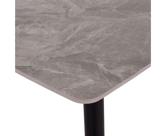 ΣΕΤ ΤΡΑΠΕΖΑΡΙΑΣ 5ΤΜΧ RAVEN HM21224.03 ΚΕΡΑΜΙΚΟ TOP ΓΚΡΙ ΜΑΡΜΑΡΟ--ΒΕΛΟΥΔΟ ΓΚΡΙ - ΤΡΑΠΕΖΑΡΙΕΣ στο Milonadakis.gr