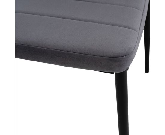 ΣΕΤ ΤΡΑΠΕΖΑΡΙΑΣ 5ΤΜΧ RAVEN HM21224.03 ΚΕΡΑΜΙΚΟ TOP ΓΚΡΙ ΜΑΡΜΑΡΟ--ΒΕΛΟΥΔΟ ΓΚΡΙ - ΤΡΑΠΕΖΑΡΙΕΣ στο Milonadakis.gr