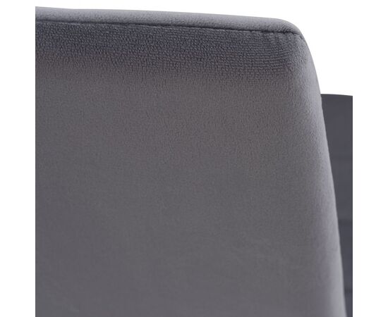 ΣΕΤ ΤΡΑΠΕΖΑΡΙΑΣ 5ΤΜΧ RAVEN HM21224.03 ΚΕΡΑΜΙΚΟ TOP ΓΚΡΙ ΜΑΡΜΑΡΟ--ΒΕΛΟΥΔΟ ΓΚΡΙ - ΤΡΑΠΕΖΑΡΙΕΣ στο Milonadakis.gr