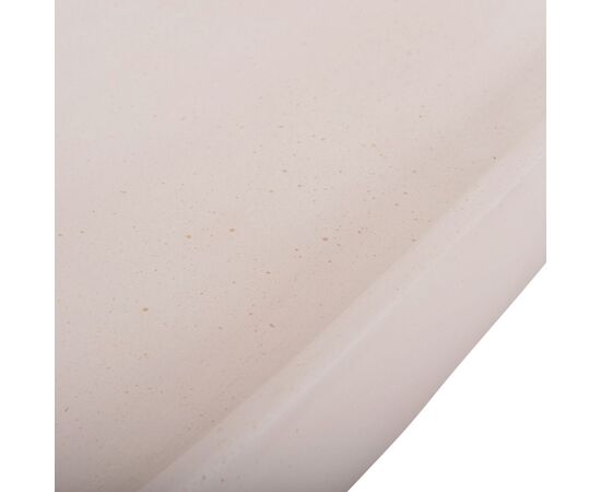 ΤΡΑΠΕΖΙ ΣΑΛΟΝΙΟΥ DESSY HM18153.02 FIBER CEMENT ΣΕ ΛΕΥΚΟ--151x66x30Υεκ. - ΤΡΑΠΕΖΙΑ ΚΟΥΖΙΝΑΣ στο Milonadakis.gr