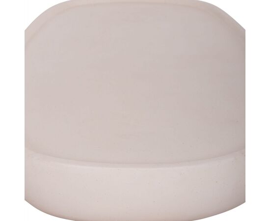 ΤΡΑΠΕΖΙ ΣΑΛΟΝΙΟΥ DESSY HM18153.02 FIBER CEMENT ΣΕ ΛΕΥΚΟ--151x66x30Υεκ. - ΤΡΑΠΕΖΙΑ ΚΟΥΖΙΝΑΣ στο Milonadakis.gr