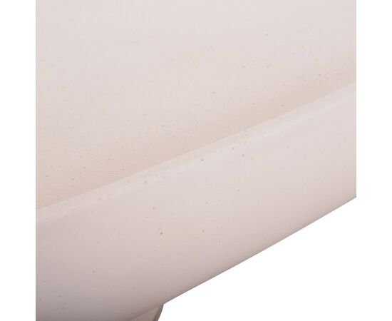 ΤΡΑΠΕΖΙ ΣΑΛΟΝΙΟΥ DESSY HM18153.02 FIBER CEMENT ΣΕ ΛΕΥΚΟ--151x66x30Υεκ. - ΤΡΑΠΕΖΙΑ ΚΟΥΖΙΝΑΣ στο Milonadakis.gr