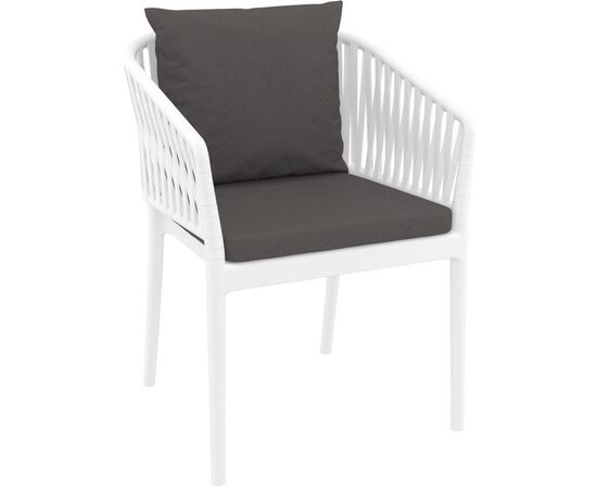 PORTOFINO ΜΑΞΙΛΑΡΙ ΠΛΑΤΗΣ DARK GREY - ΜΑΞΙΛΑΡΙΑ στο Milonadakis.gr