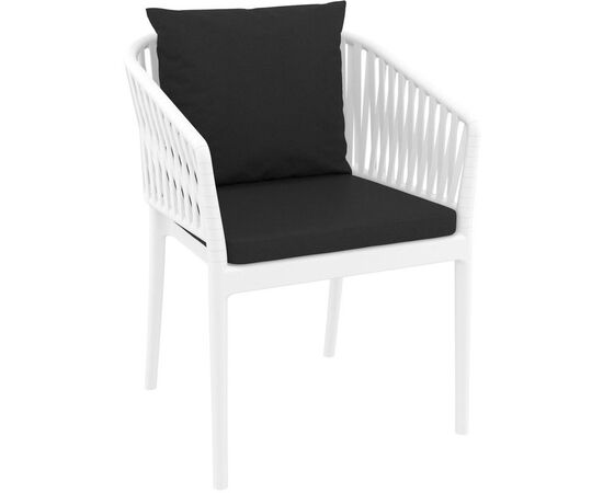 PORTOFINO ΜΑΞΙΛΑΡΙ ΠΛΑΤΗΣ BLACK - ΜΑΞΙΛΑΡΙΑ στο Milonadakis.gr