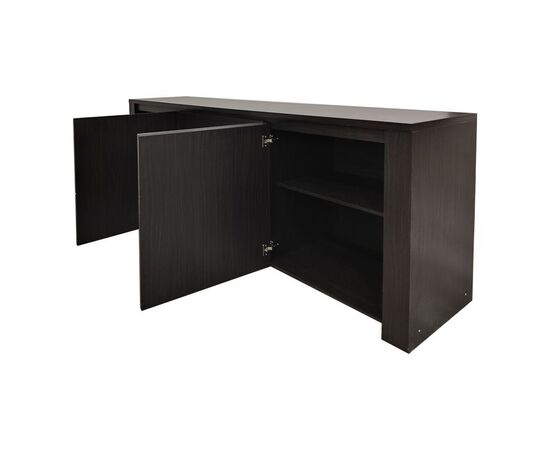 Μπουφές Kalya pakoworld σε wenge απόχρωση 220x49x89.5εκ - ΜΠΟΥΦΕΔΕΣ-ΚΟΝΣΟΛΕΣ στο Milonadakis.gr