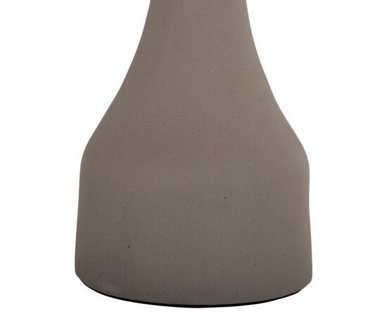 ΒΟΗΘΗΤΙΚΟ ΤΡΑΠΕΖΙ ΓΙΑ ΛΑΜΠΑΤΕΡ TORG HM18170.03 FIBER CEMENT ΓΚΡΙ Φ41x62Υεκ. - ΤΡΑΠΕΖΙΑ ΚΟΥΖΙΝΑΣ στο Milonadakis.gr