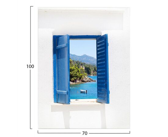 ΠΙΝΑΚΑΣ TOIXOY ΣΕΙΡΑ GOBI HM4770 ΕΚΤΥΠΩΜΕΝΟΣ ΚΑΜΒΑΣ 70x3(πάχος)x100Υεκ. - ΠΙΝΑΚΕΣ στο Milonadakis.gr