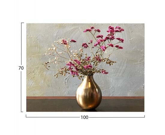 ΠΙΝΑΚΑΣ TOIXOY ΣΕΙΡΑ GOBI HM4773 ΕΚΤΥΠΩΜΕΝΟΣ ΚΑΜΒΑΣ 100x3(πάχος)x70Υεκ. - ΠΙΝΑΚΕΣ στο Milonadakis.gr