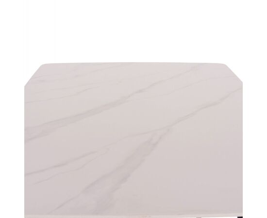ΣΕΤ ΤΡΑΠΕΖΑΡΙΑΣ 5ΤΜΧ RAVEN HM21266.01 ΚΕΡΑΜΙΚΟ TOP ΛΕΥΚΟ ΜΑΡΜΑΡΟ--ΚΡΕΜ PU - ΤΡΑΠΕΖΑΡΙΕΣ στο Milonadakis.gr