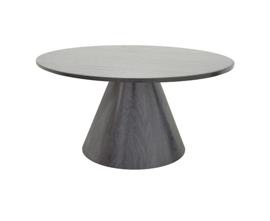 Tραπέζια σαλονιού Donda  pakoworld mdf σετ 2τεμ. μαύρο - ΤΡΑΠΕΖΑΚΙΑ ΣΑΛΟΝΙΟΥ στο Milonadakis.gr