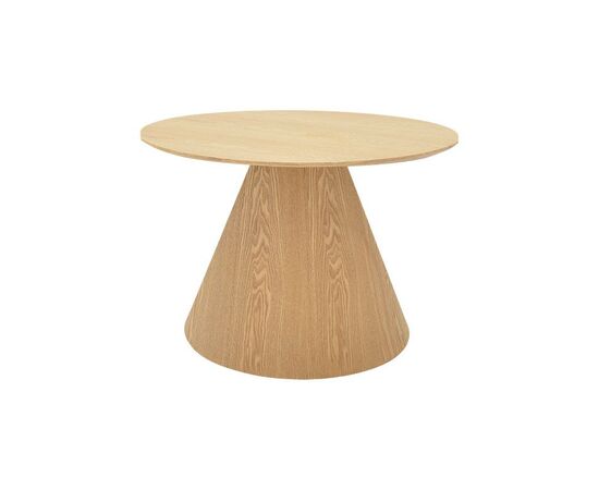 Tραπέζια σαλονιού Donda  pakoworld mdf σετ 2τεμ. sonoma - ΤΡΑΠΕΖΑΚΙΑ ΣΑΛΟΝΙΟΥ στο Milonadakis.gr