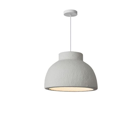 Φωτιστικό οροφής Jenila pakoworld E27 ps λευκό Φ59x40εκ - ΦΩΤΙΣΤΙΚΑ ΟΡΟΦΗΣ στο Milonadakis.gr