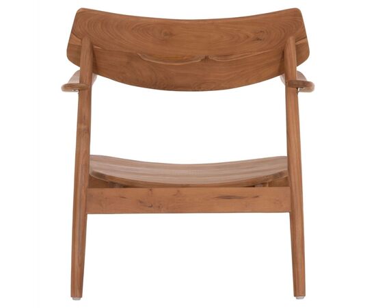 ΠΟΛΥΘΡΟΝΑ LOUNGE RANGER HM18255.01 ΞΥΛΟ TEAK ΣΕ ΦΥΣΙΚΟ 70x73x73Υεκ. - ΚΑΡΕΚΛΕΣ - ΠΟΛΥΘΡΟΝΕΣ ΕΣ. στο Milonadakis.gr