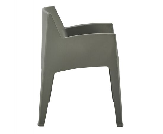 ΠΟΛΥΘΡΟΝΑ ΠΟΛΥΠΡΟΠΥΛΕΝΙΟΥ SLEEK HM6370.05 DARK OLIVE GREEN 57x56x82,5Υεκ. - ΚΑΡΕΚΛΕΣ - ΠΟΛΥΘΡΟΝΕΣ στο Milonadakis.gr