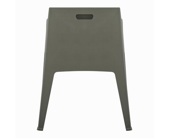 ΠΟΛΥΘΡΟΝΑ ΠΟΛΥΠΡΟΠΥΛΕΝΙΟΥ SLEEK HM6370.05 DARK OLIVE GREEN 57x56x82,5Υεκ. - ΚΑΡΕΚΛΕΣ - ΠΟΛΥΘΡΟΝΕΣ στο Milonadakis.gr