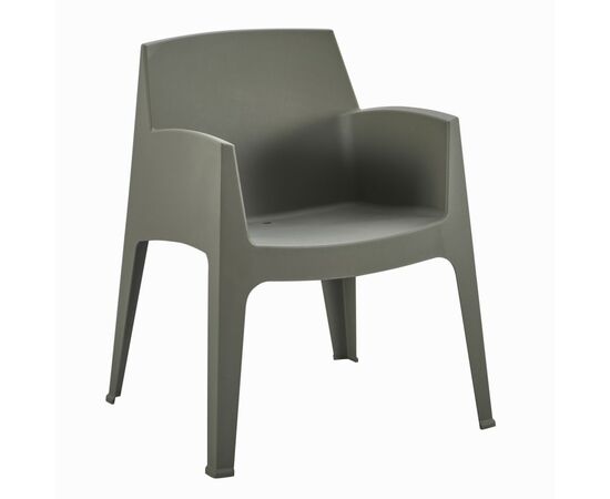 ΠΟΛΥΘΡΟΝΑ ΠΟΛΥΠΡΟΠΥΛΕΝΙΟΥ SLEEK HM6370.05 DARK OLIVE GREEN 57x56x82,5Υεκ. - ΚΑΡΕΚΛΕΣ - ΠΟΛΥΘΡΟΝΕΣ στο Milonadakis.gr