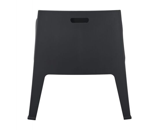 ΣΕΤ LOUNGE 3ΤΜΧ SLEEK HM21274.02 ΜΑΥΡΟ ΠΟΛΥΠΡΟΠΥΛΕΝΙΟ - ΣΕΤ ΣΑΛΟΝΙΑ στο Milonadakis.gr