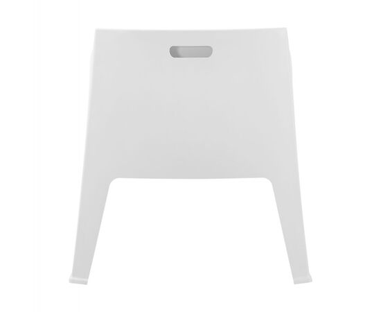 ΣΕΤ LOUNGE 4ΤΜΧ SLEEK HM21275.01 ΛΕΥΚΟ ΠΟΛΥΠΡΟΠΥΛΕΝΙΟ - ΣΕΤ ΣΑΛΟΝΙΑ στο Milonadakis.gr