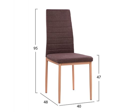 ΣΕΤ ΤΡΑΠΕΖΑΡΙΑΣ 5ΤΜΧ LADY HM11595 ΓΥΑΛΙ--ΜΕΤΑΛΛΟ--MDF ΣΕ SONAMA & ΚΑΦΕ ΥΦΑΣΜΑ - ΤΡΑΠΕΖΑΡΙΕΣ στο Milonadakis.gr