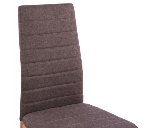 ΣΕΤ ΤΡΑΠΕΖΑΡΙΑΣ 5ΤΜΧ LADY HM11595 ΓΥΑΛΙ--ΜΕΤΑΛΛΟ--MDF ΣΕ SONAMA & ΚΑΦΕ ΥΦΑΣΜΑ - ΤΡΑΠΕΖΑΡΙΕΣ στο Milonadakis.gr