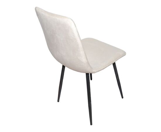 Τραπεζαρία Balou-Grato pakoworld σετ 5τεμ μπεζ Φ120x73εκ - ΤΡΑΠΕΖΑΡΙΕΣ στο Milonadakis.gr