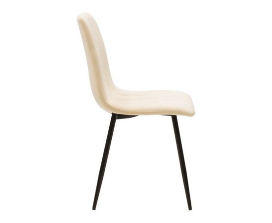 Τραπεζαρία Balou-Noor pakoworld σετ 5τεμ MDF μαύρο-μπεζ Φ100x73εκ - ΤΡΑΠΕΖΑΡΙΕΣ στο Milonadakis.gr