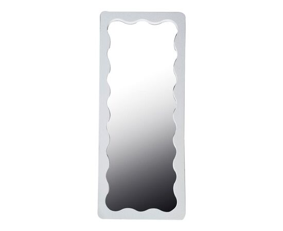 Καθρέπτης Werdy Inart ξύλο σε λευκή απόχρωση 65x2.4x170εκ - ΚΑΘΡΕΠΤΕΣ στο Milonadakis.gr