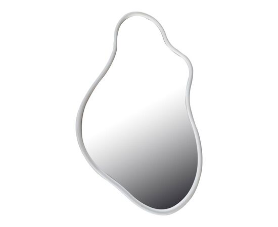 Καθρέπτης Decorde Inart ξύλο σε λευκή απόχρωση 90x3.5x150εκ - ΚΑΘΡΕΠΤΕΣ στο Milonadakis.gr