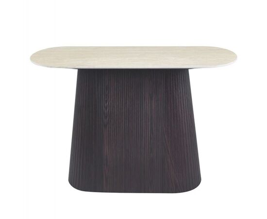 ΚΟΝΣΟΛΑ CATER HM18323 ΚΕΡΑΜΙΚΟ TOP ΟΨΗ ΤΡΑΒΕΡΤΙΝΑΣ-MDF ΒΑΣΗ 120x40x77Υεκ. - ΜΠΟΥΦΕΔΕΣ-ΚΟΝΣΟΛΕΣ στο Milonadakis.gr