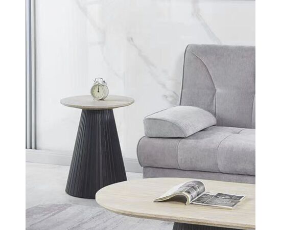 ΤΡΑΠΕΖΙ ΒΟΗΘΗΤΙΚΟ CATER HM18322 ΚΕΡΑΜΙΚΟ TOP ΟΨΗ ΤΡΑΒΕΡΤΙΝΑΣ-MDF ΒΑΣΗ Φ53x59Υεκ - ΤΡΑΠΕΖΙΑ ΚΟΥΖΙΝΑΣ στο Milonadakis.gr