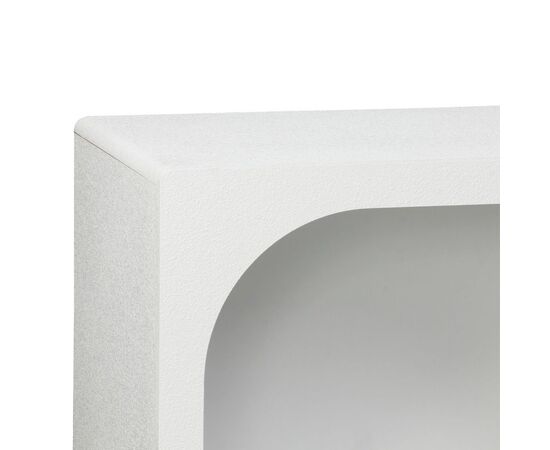 Μπουφές Emersi pakoworld με ράφια mdf σε λευκή απόχρωση 164x34x76εκ - ΜΠΟΥΦΕΔΕΣ-ΚΟΝΣΟΛΕΣ στο Milonadakis.gr