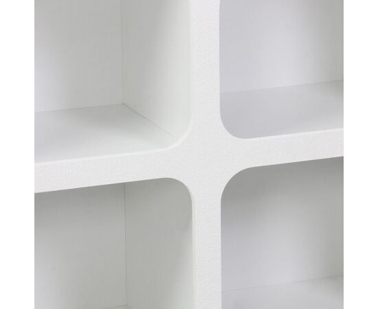 Μπουφές Emersi pakoworld με ράφια mdf σε λευκή απόχρωση 120x35x76εκ - ΜΠΟΥΦΕΔΕΣ-ΚΟΝΣΟΛΕΣ στο Milonadakis.gr