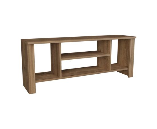 Έπιπλο τηλεόρασης Seref pakoworld σε oak απόχρωση 120x30x47εκ - ΕΠΙΠΛΑ ΤΗΛΕΟΡΑΣΗΣ στο Milonadakis.gr Έπιπλο τηλεόρασης Seref pakoworld σε oak απόχρωση 120x30x47εκ - ΕΠΙΠΛΑ ΤΗΛΕΟΡΑΣΗΣ στο Milonadakis.gr