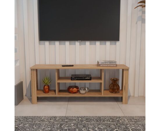 Έπιπλο τηλεόρασης Seref pakoworld σε oak απόχρωση 120x30x47εκ - ΕΠΙΠΛΑ ΤΗΛΕΟΡΑΣΗΣ στο Milonadakis.gr Έπιπλο τηλεόρασης Seref pakoworld σε oak απόχρωση 120x30x47εκ - ΕΠΙΠΛΑ ΤΗΛΕΟΡΑΣΗΣ στο Milonadakis.gr