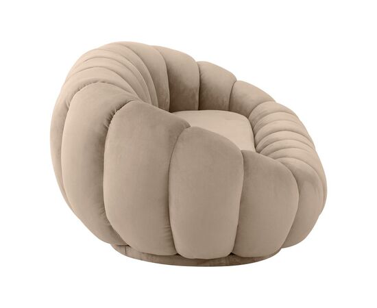 Καναπές Embrace pakoworld βελούδο σε μπεζ  απόχρωση 180x105x65εκ - ΚΑΝΑΠΕΔΕΣ-ΣΑΛΟΝΙΑ στο Milonadakis.gr Καναπές Embrace pakoworld βελούδο σε μπεζ  απόχρωση 180x105x65εκ - ΚΑΝΑΠΕΔΕΣ-ΣΑΛΟΝΙΑ στο Milonadakis.gr