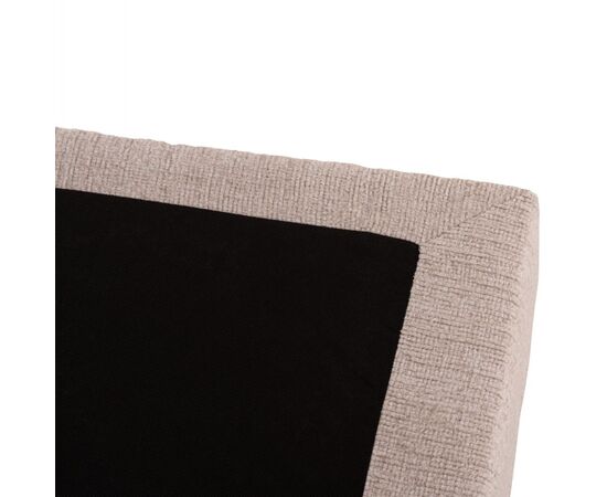 ΚΡΕΒΑΤΙ ΜΟΝΟ MILO HM652.32 ΜΠΕΖ TEDDY ΥΦΑΣΜΑ ΓΙΑ ΣΤΡΩΜΑ 90x200εκ - ΚΡΕΒΑΤΙΑ στο Milonadakis.gr