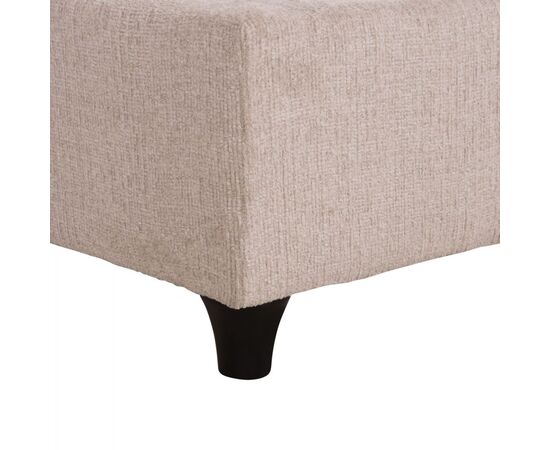 ΚΡΕΒΑΤΙ ΜΟΝΟ MILO HM652.32 ΜΠΕΖ TEDDY ΥΦΑΣΜΑ ΓΙΑ ΣΤΡΩΜΑ 90x200εκ - ΚΡΕΒΑΤΙΑ στο Milonadakis.gr