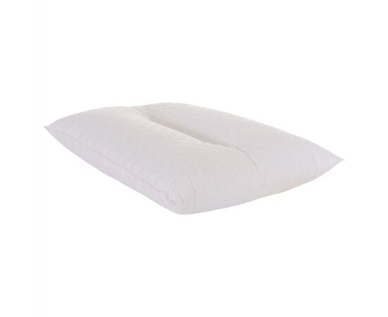 ΜΑΞΙΛΑΡΙ ΥΠΝΟΥ ANATOMIKO ΣΕΙΡΑ STEM HM12173 POLYESTER HC SILICONIZED ΓΕΜΙΣΗ 50x70εκ. - ΜΑΞΙΛΑΡΙΑ στο Milonadakis.gr