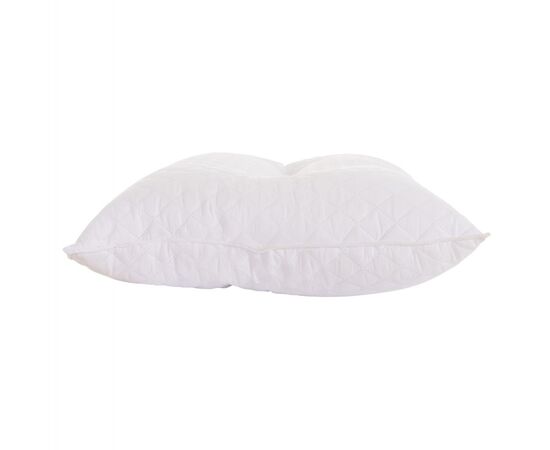 ΜΑΞΙΛΑΡΙ ΥΠΝΟΥ ANATOMIKO ΣΕΙΡΑ STEM HM12173 POLYESTER HC SILICONIZED ΓΕΜΙΣΗ 50x70εκ. - ΜΑΞΙΛΑΡΙΑ στο Milonadakis.gr