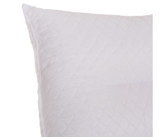 ΜΑΞΙΛΑΡΙ ΥΠΝΟΥ ANATOMIKO ΣΕΙΡΑ STEM HM12173 POLYESTER HC SILICONIZED ΓΕΜΙΣΗ 50x70εκ. - ΜΑΞΙΛΑΡΙΑ στο Milonadakis.gr