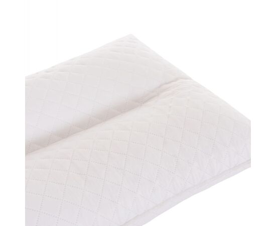 ΜΑΞΙΛΑΡΙ ΥΠΝΟΥ ANATOMIKO ΣΕΙΡΑ STEM HM12173 POLYESTER HC SILICONIZED ΓΕΜΙΣΗ 50x70εκ. - ΜΑΞΙΛΑΡΙΑ στο Milonadakis.gr