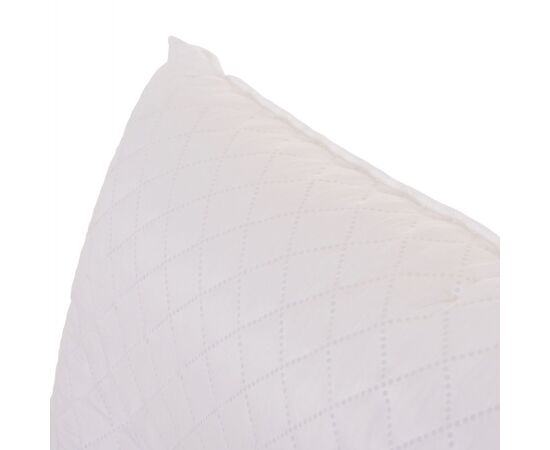 ΜΑΞΙΛΑΡΙ ΥΠΝΟΥ ANATOMIKO ΣΕΙΡΑ STEM HM12173 POLYESTER HC SILICONIZED ΓΕΜΙΣΗ 50x70εκ. - ΜΑΞΙΛΑΡΙΑ στο Milonadakis.gr