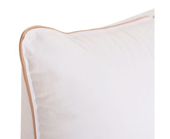 ΜΑΞΙΛΑΡΙ ΥΠΝΟΥ ΣΕΙΡΑ STEM HM12170 NANOFIBER ΓΕΜΙΣΗ 50x70εκ. - ΜΑΞΙΛΑΡΙΑ στο Milonadakis.gr