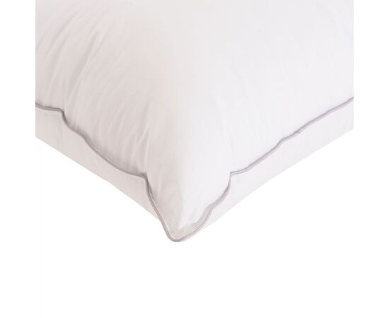 ΜΑΞΙΛΑΡΙ ΥΠΝΟΥ ΣΕΙΡΑ STEM HM12171 3D FIBER ΓΕΜΙΣΗ 50x70εκ. - ΜΑΞΙΛΑΡΙΑ στο Milonadakis.gr