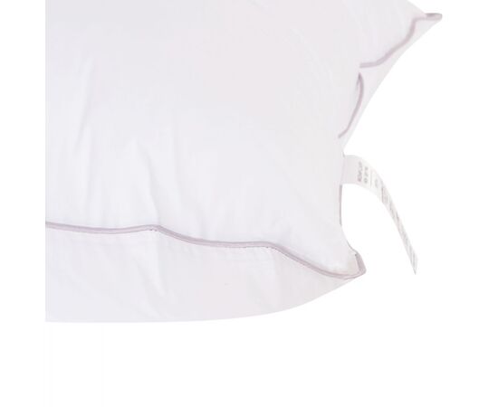 ΜΑΞΙΛΑΡΙ ΥΠΝΟΥ ΣΕΙΡΑ STEM HM12171 3D FIBER ΓΕΜΙΣΗ 50x70εκ. - ΜΑΞΙΛΑΡΙΑ στο Milonadakis.gr