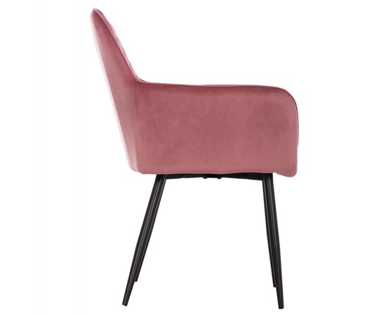 ΠΟΛΥΘΡΟΝΑ LATRELL HM8582.12 ΣΑΠΙΟ ΜΗΛΟ ΒΕΛΟΥΔΟ & ΜΑΥΡΑ ΜΕΤΑΛΛΙΚΑ ΠΟΔΙΑ 54x57x84Yεκ. - ΚΑΡΕΚΛΕΣ - ΠΟΛΥΘΡΟΝΕΣ ΕΣ. στο Milonadakis.gr